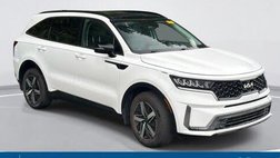 2023 Kia Sorento S