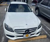 2015 Mercedes-Benz C-Class C 300