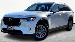 2024 Mazda CX-90 Plug-in Hybrid Preferred