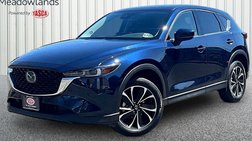 2023 Mazda CX-5 2.5 S Premium