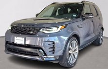 2025 Land Rover Discovery P300 Dynamic SE