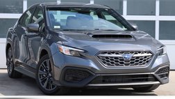 2024 Subaru WRX Base