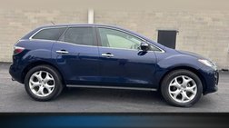2010 Mazda CX-7 s Grand Touring