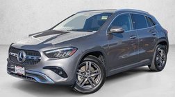 2026 Mercedes-Benz GLA-Class GLA 250