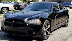 2013 Dodge Charger R/T