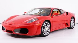 2006 Ferrari F430 F1