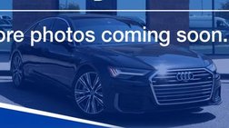 2019 Audi A6 quattro Prestige 55 TFSI
