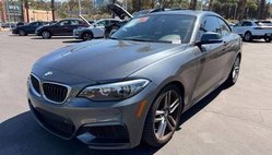 2014 BMW 2 Series 228i