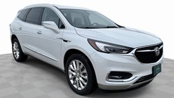2021 Buick Enclave Premium