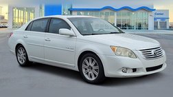 2010 Toyota Avalon Limited