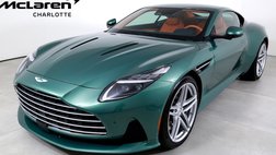 2024 Aston Martin DB12 V8