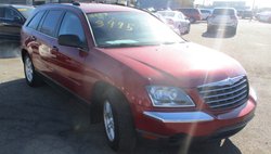 2006 Chrysler Pacifica Touring