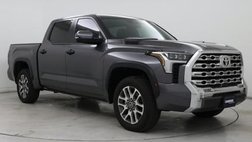 2024 Toyota Tundra 1794 Edition