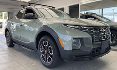 2024 Hyundai Santa Cruz XRT