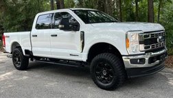2023 Ford Super Duty F-250 XLT