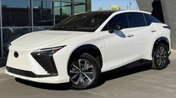 2023 Lexus RZ 450e Premium