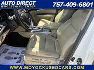 2017 Acura MDX SH-AWD w/Tech w/RES