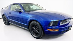 2006 Ford Mustang Standard