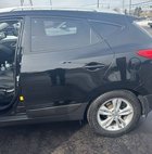 2011 Hyundai Tucson GLS