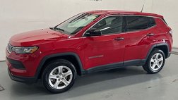 2024 Jeep Compass Sport