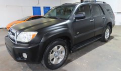 2008 Toyota 4Runner SR5