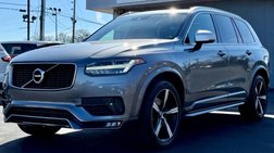 2019 Volvo XC90 T5 R-Design