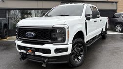 2023 Ford Super Duty F-350 XL