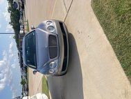 2007 Bentley Continental Flying Spur