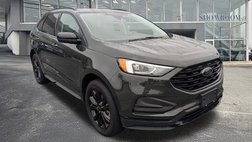 2023 Ford Edge SE