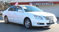 2009 Toyota Avalon Limited