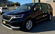 2022 Kia Carnival LX