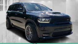 2020 Dodge Durango SRT