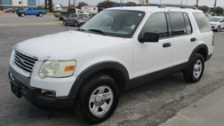 2006 Ford Explorer XLT