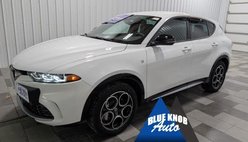 2024 Alfa Romeo Tonale Hybrid Ti