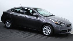 2014 Dodge Dart SXT