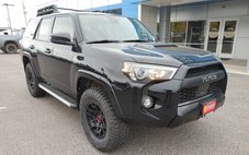 2021 Toyota 4Runner TRD Pro