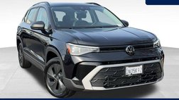 2025 Volkswagen Taos S