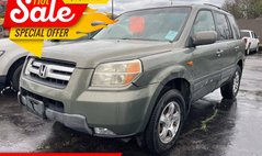 2007 Honda Pilot EX-L w/Navi