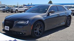 2023 Chrysler 300 S V6