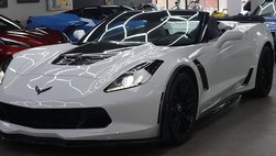 2019 Chevrolet Corvette Z06