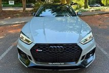 2018 Audi RS 5 2.9T quattro