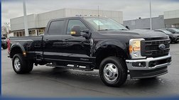 2025 Ford Super Duty F-350 XL