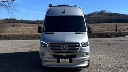2022 Mercedes-Benz Sprinter 2500