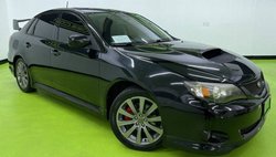 2009 Subaru Impreza Base