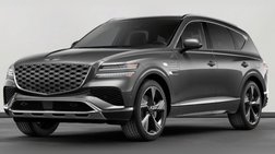 2026 Genesis GV80 2.5T Prestige