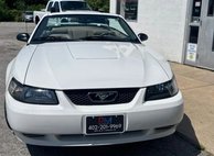 2003 Ford Mustang Premium