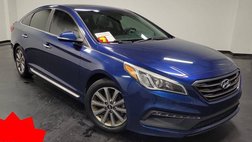 2016 Hyundai Sonata Limited