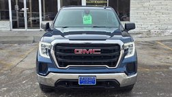 2022 GMC Sierra 1500 Limited Pro