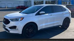 2019 Ford Edge ST