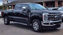 2023 Ford Super Duty F-350 Lariat